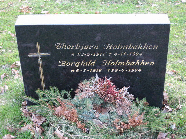  - ThorbjornHolmbakken